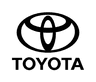 Toyota logo