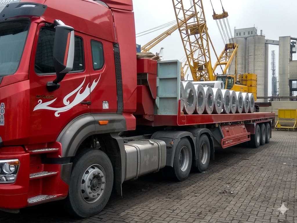 Twin Torres Logistics fleet 3