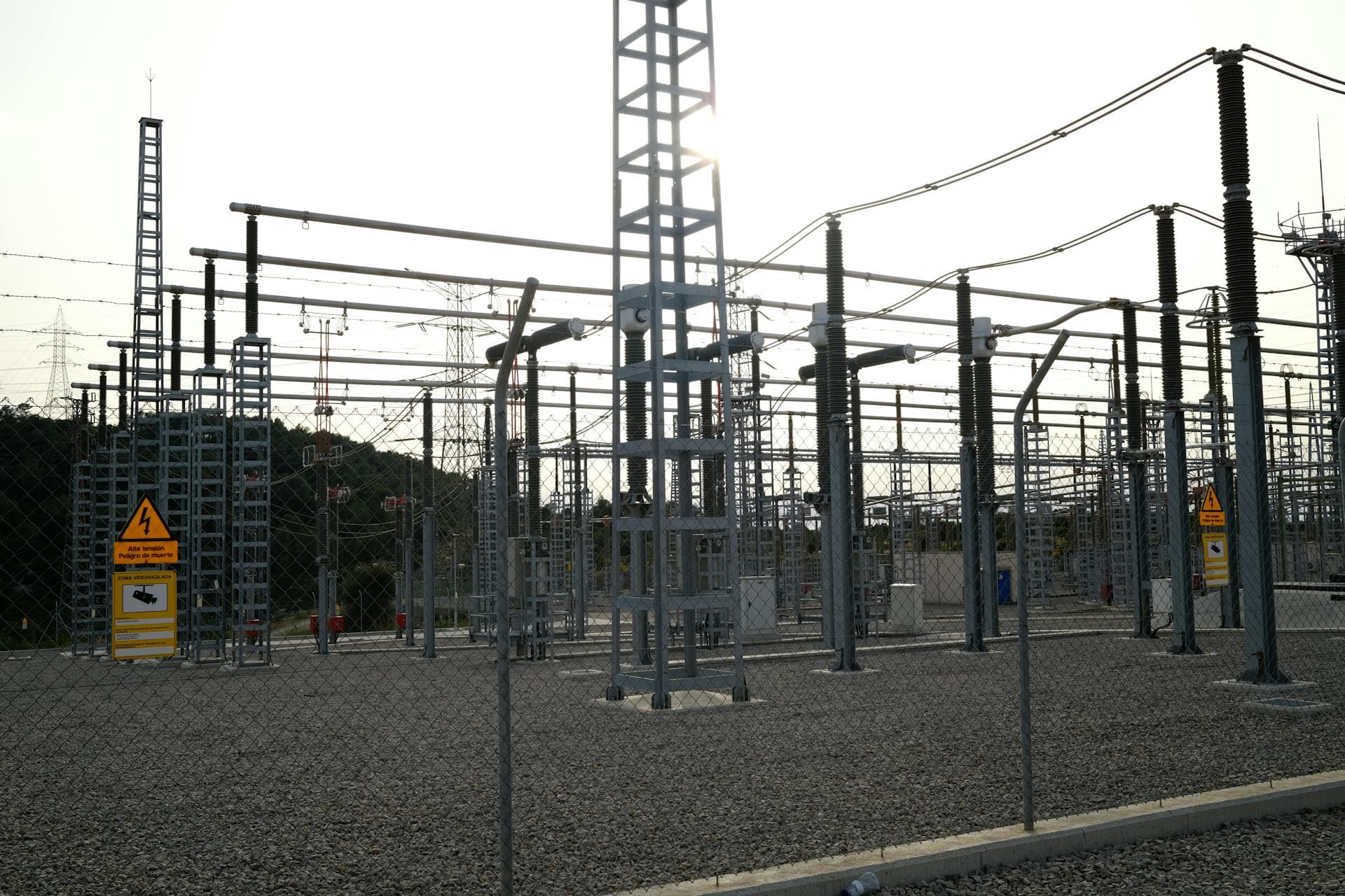 Twin Torres Power Builders